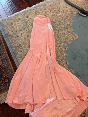 darla fox prom dresses Jovani | Dresses | Prom Dress Worn A Year Ago Once Got At Darla Fox Jovani Built In Bracups